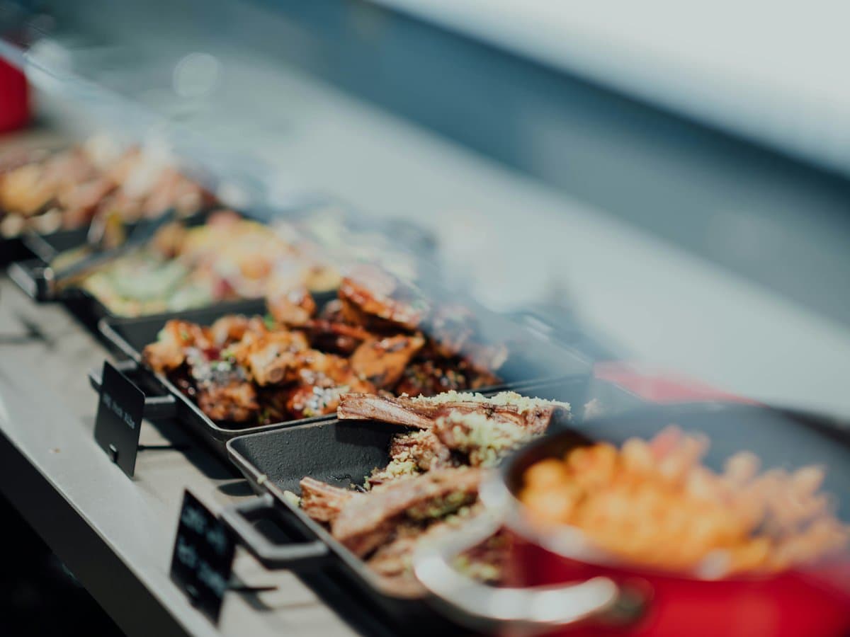 Platzhalter – Firmenevents
