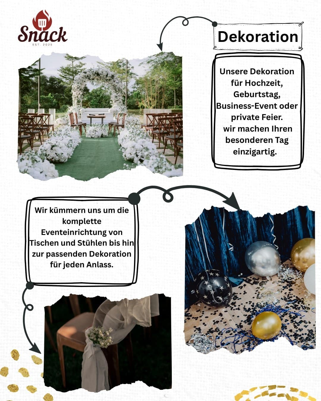 Catering-Impression 1
