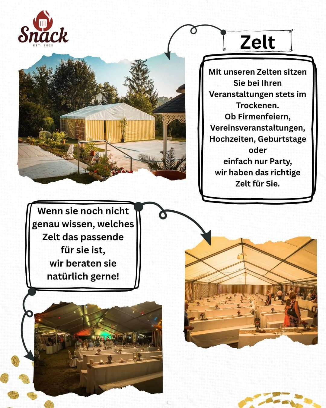 Catering-Impression 2