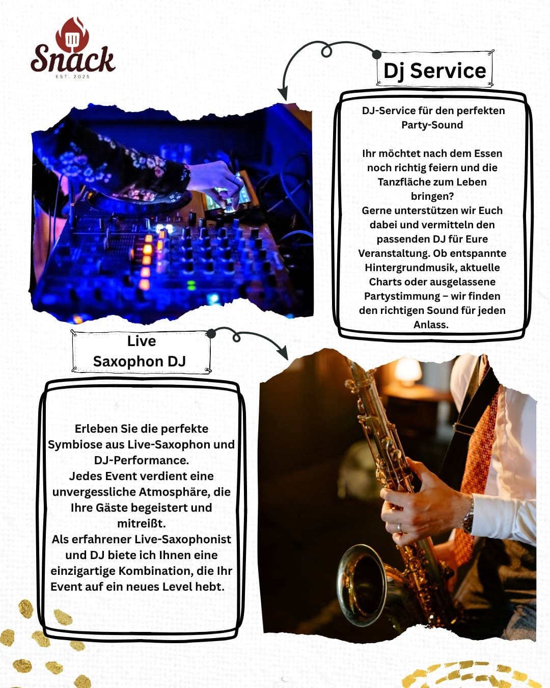 Catering-Impression 3