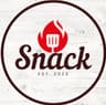 Logo Snack – Imbiss & Catering by Hamo
